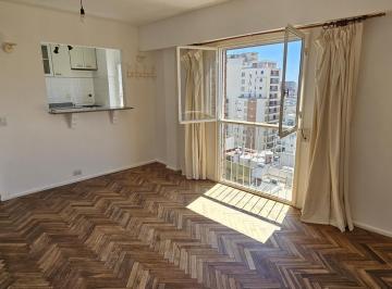 Departamento · 70m² · 3 Ambientes · Gallo 1000 Piso 14 - Excelente Vista
