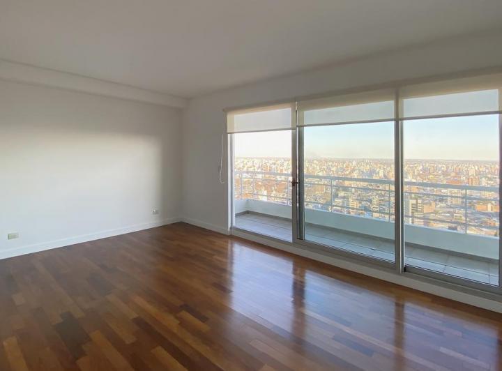 Departamento · 41m² · 1 Ambiente