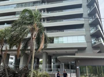 Departamento · 95m² · 3 Ambientes · 2 Cocheras · Departamento 3 Amb. con Vista Al Río en Torre Mayor - Olivos