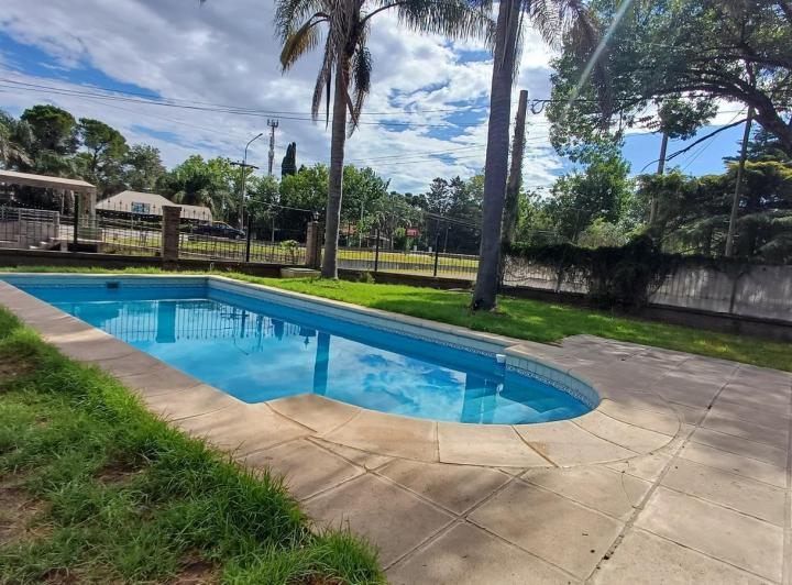 Casa en venta en Zona 9 · 3 ambientes