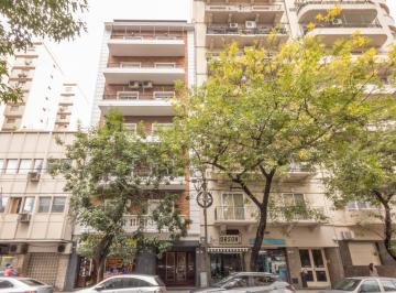 Departamento de 5 ambientes, Caballito · 4 Ambientes con Dependencia de Gran Categoría, Semipiso Al Frente.