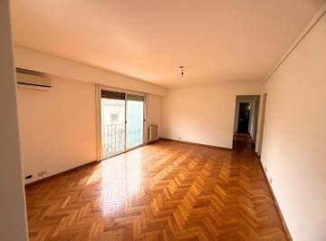 Departamento · 74m² · 3 Ambientes · Venta Oportunidad! 3 Ambientes con Dependencia en Belgrano/colegiales