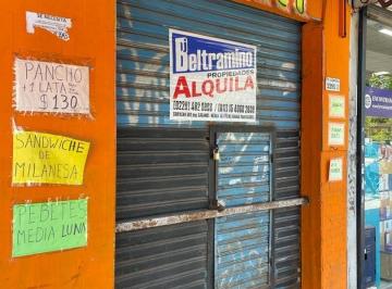 Local comercial · 15m² · Alquiler, Local, Merlo Norte