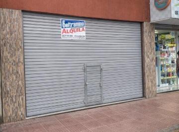 Local comercial · 43m² · Alquiler Local Comercia Merlo Centro