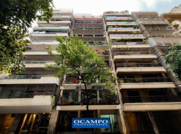 Departamento · 67m² · 3 Ambientes · Departamento en 3 Ambiente Recoleta