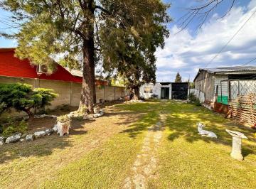 RFP-RFP-1488_2 · Casa 4 Ambientes. | Chaco Al 300