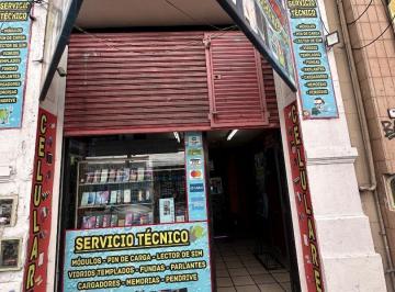 Local comercial · 48m² · Venta Local Merlo Centro