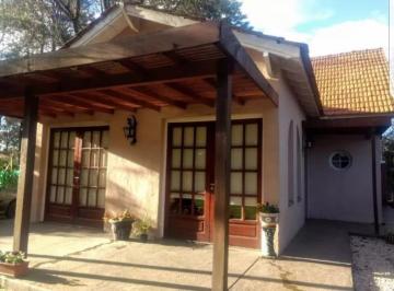 Casa · 120m² · 4 Ambientes · 3 Cocheras · Venta, Casa, Cardenal del Monte, Gral Rodriguez