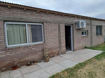 Casa de 3 ambientes, San Rafael · Casa 2 Habitaciones en La Llave Nueva Distrito de San Rafael Mendoza