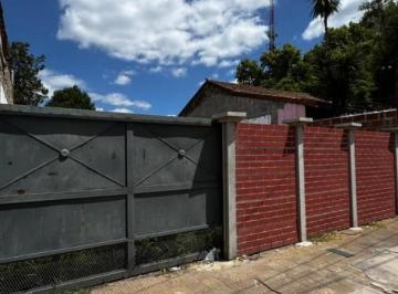 Terreno · 225m² · Lote en Venta - Merlo Centro