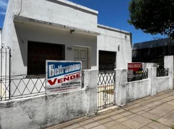 Casa · 65m² · 2 Ambientes · Casa a La Venta en Merlo Norte