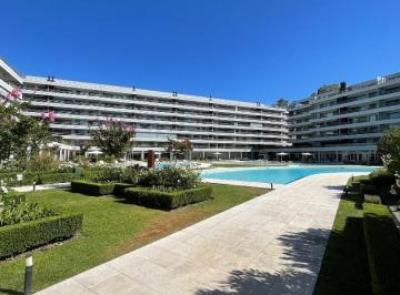 Departamento · 187m² · 4 Ambientes · 2 Cocheras · Semi Piso a Entrenar en Complejo Bouquet