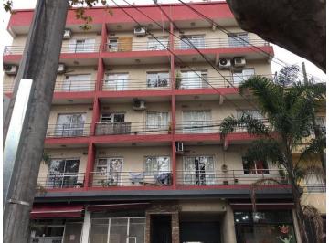 Departamento · 40m² · 2 Ambientes · 1 Cochera · Venta Departamento 2 Ambientes con Cochera y Terraza Merlo C