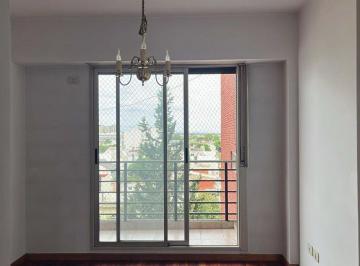 Departamento · 80m² · 3 Ambientes · Alquiler 3 Amb Frente a Parque Chacabuco