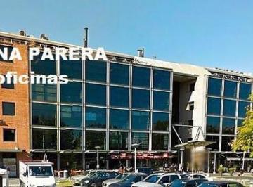 Oficina comercial · 289m² · 2 Cocheras · Alquiler Oficina - Dock de Puerto Madero Cocheras Vig 24hs