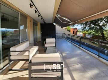 Departamento de 5 ambientes, Córdoba · Departamento | 3 Dorm. | Seguridad 24 Hs. | Cerro de Las Rosas