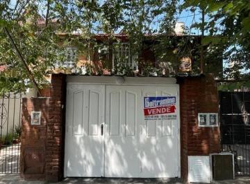Casa · 78m² · 3 Ambientes · 1 Cochera · Duplex en Venta - San Antonio de Padua