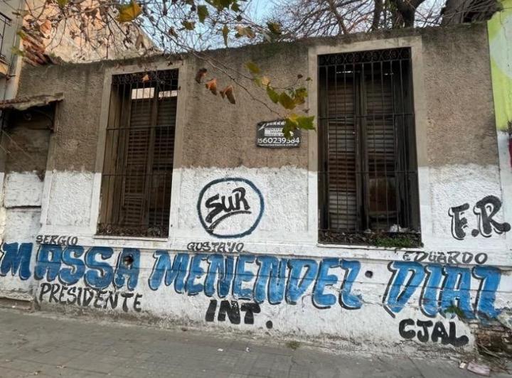 Terreno · 532m²