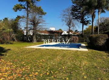 Terreno · 576m² · Lote en Venta de 576 m² Campo Chico Cc Pilar