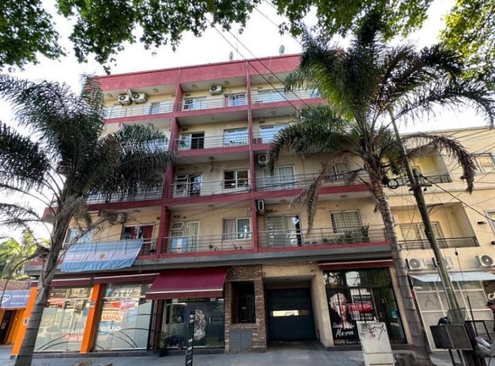 Departamento · 60m² · 3 Ambientes