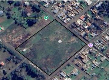 Terreno · 30000m² · Venta 3 Ha Pontevedra Merlo