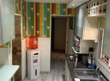 Casa · 150m² · 3 Ambientes · 3 Cocheras · Venta - Casa Merlo