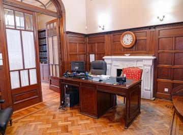 Terreno · 420m² · Hotel en Venta en Centro, Caba