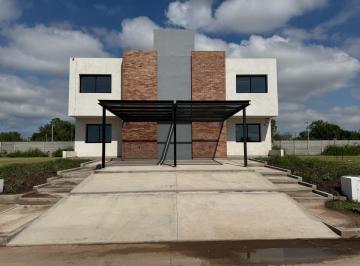 PH · 144m² · 5 Ambientes · 2 Cocheras · Venta de Duplex - Distrito Sur - 3 Dorm. Seguridad