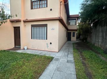 Departamento · 60m² · 3 Ambientes · Venta Departamento 3 Ambiente con Fondo Merlo Norte