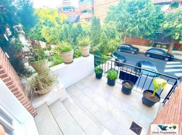 Casa de 4 ambientes, Palermo · Caba Venta 6 Amb Barrio Parque Ulrich Propiedades