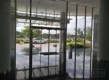 Oficina comercial · 454m² · 4 Cocheras · Oficina en Venta de 450 m² en un Piso de Edificio Torre de Las Naciones, Tigre