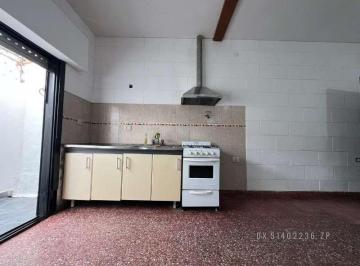 Foto 1 · Villa Adelina - Departamento Alquiler Ars 370.000