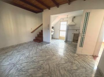 Departamento · 53m² · 5 Ambientes · Venta Departamento 2 Dorm. con Patio - Republica de La Sexta