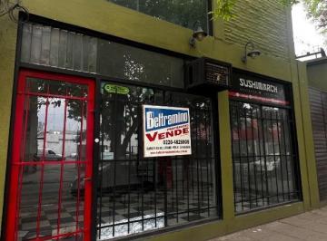 Local comercial · 48m² · Local en Alquiler - Merlo Centro