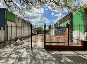 Terreno · 375m² · Venta Lote Merlo Centro