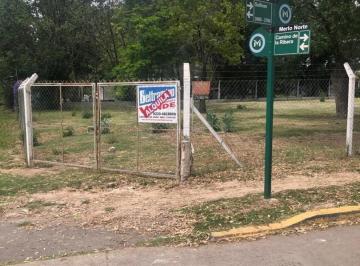 Terreno · 1307m² · Lote en Venta - Merlo