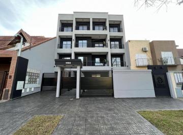 Departamento · 63m² · 3 Ambientes · Dpto 3 Ambientes a Estrenar en Venta en Merlo Centro