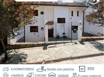 Casa de 8 ambientes, Salta · Vendo Casa Barrio Tres Cerritos