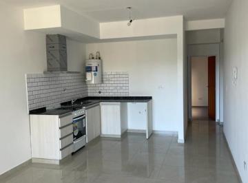 Departamento · 42m² · 2 Ambientes · Alquiler Departamento 2 Ambientes Cochera Opcional
