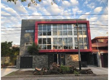 Departamento · 55m² · 3 Ambientes · Venta Dpto 3 Amb Rio Negro Al 200 - S. a de Padua