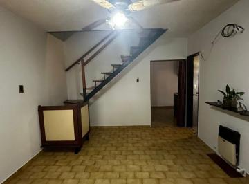 PH · 48m² · 3 Ambientes · 1 Cochera · Departamento en Venta - Merlo
