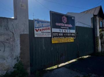Bodega-Galpón · 583m² · Galpón en Venta - San Antonio de Padua