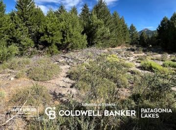 Terreno · 954m² · Venta Lote Villa Meliquina 954 m² Oportunidad 16 Mza IX