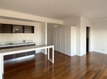 Departamento · 41m² · 1 Ambiente · Alquiler y Venta Loft Amplio - Torre Maui - Puerto Norte
