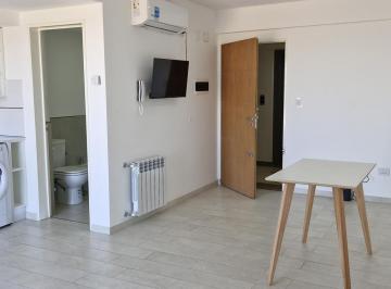 Departamento · 35m² · 1 Ambiente · Alquiler Monoambiente