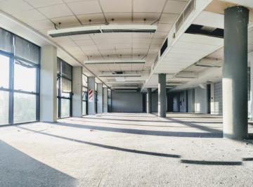 Oficina comercial · 304m² · 5 Cocheras · Retasada Alquiler Oficina 300 m² o Mas Puerto Madero Cocheras