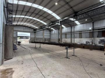 Local comercial · 800m² · Alquiler 36 Meses - Galpón - Apto Varios Rubros - Mar del Plata