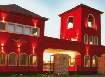 Terreno , San Vicente · Amplio Lote con Excelente Ubicación en Santa Rita, Canning. Lote Interno