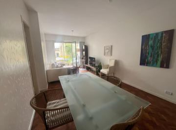 Departamento · 90m² · 4 Ambientes · Departamento en Venta en Belgrano