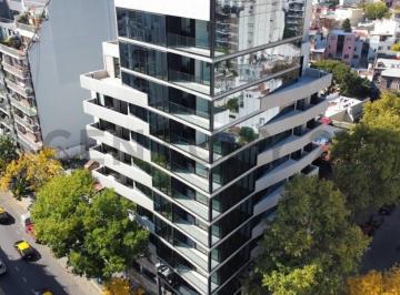 Departamento de 3 ambientes, Palermo · Departamento en Venta a Estrenar - 3 Amb en Palermo